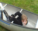 Thumbnail Fixed on a canoe (9 minutes)